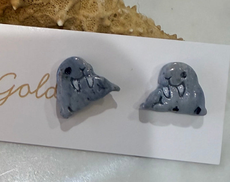Sea creatures