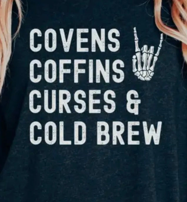 Covens TShirt Print on Demand