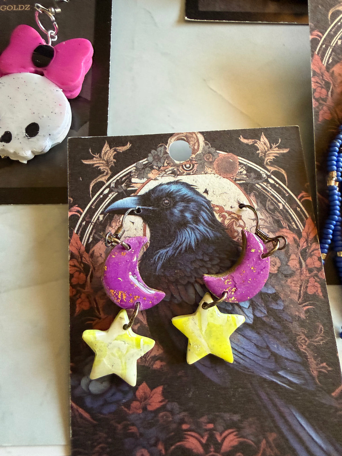 Star n moon mini- Sale
