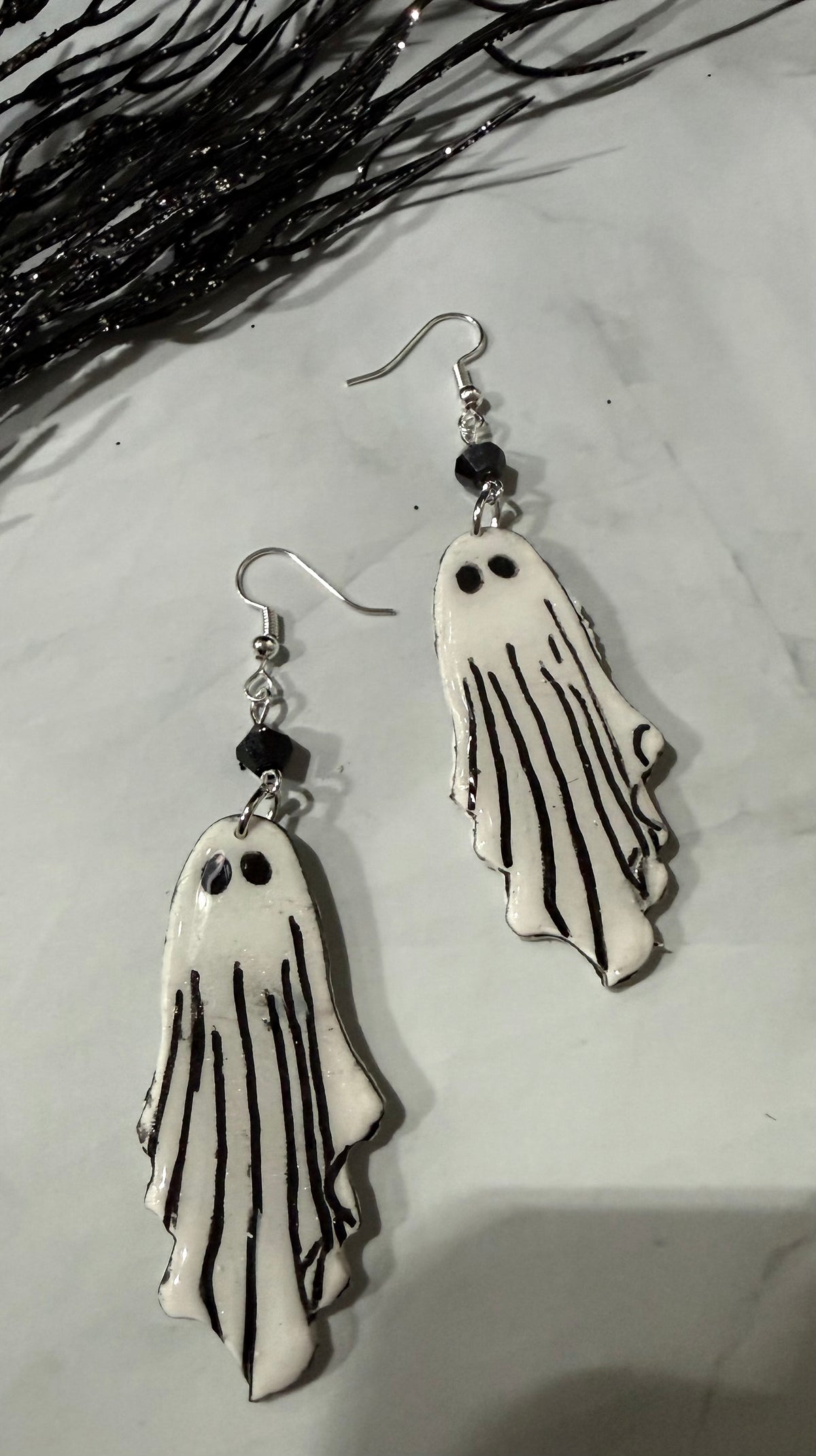 Long Ghost