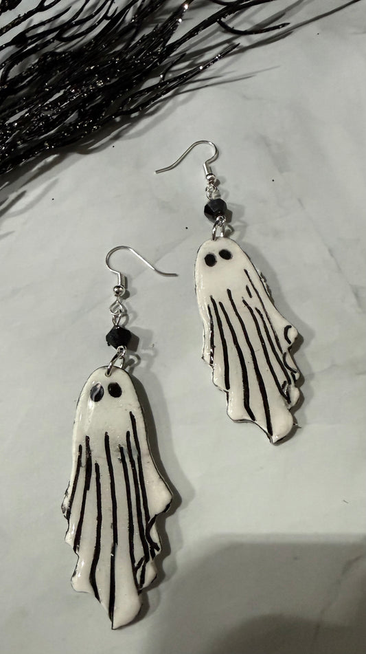 Long Ghost