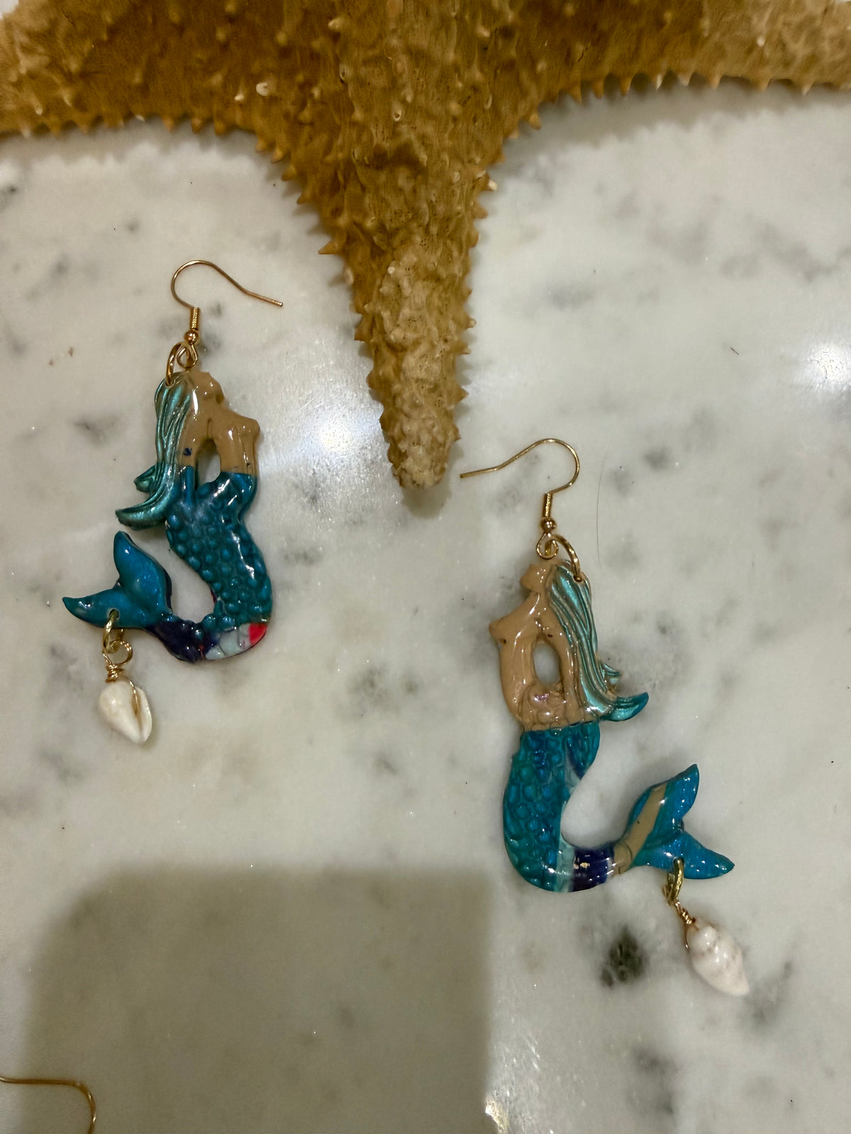 Mermaid
