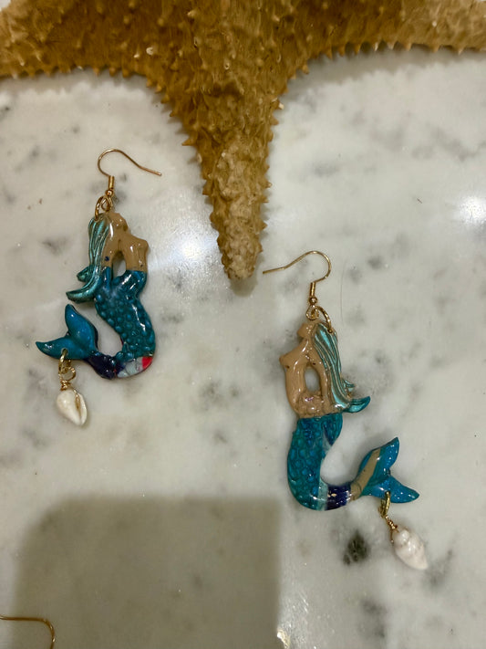 Mermaid