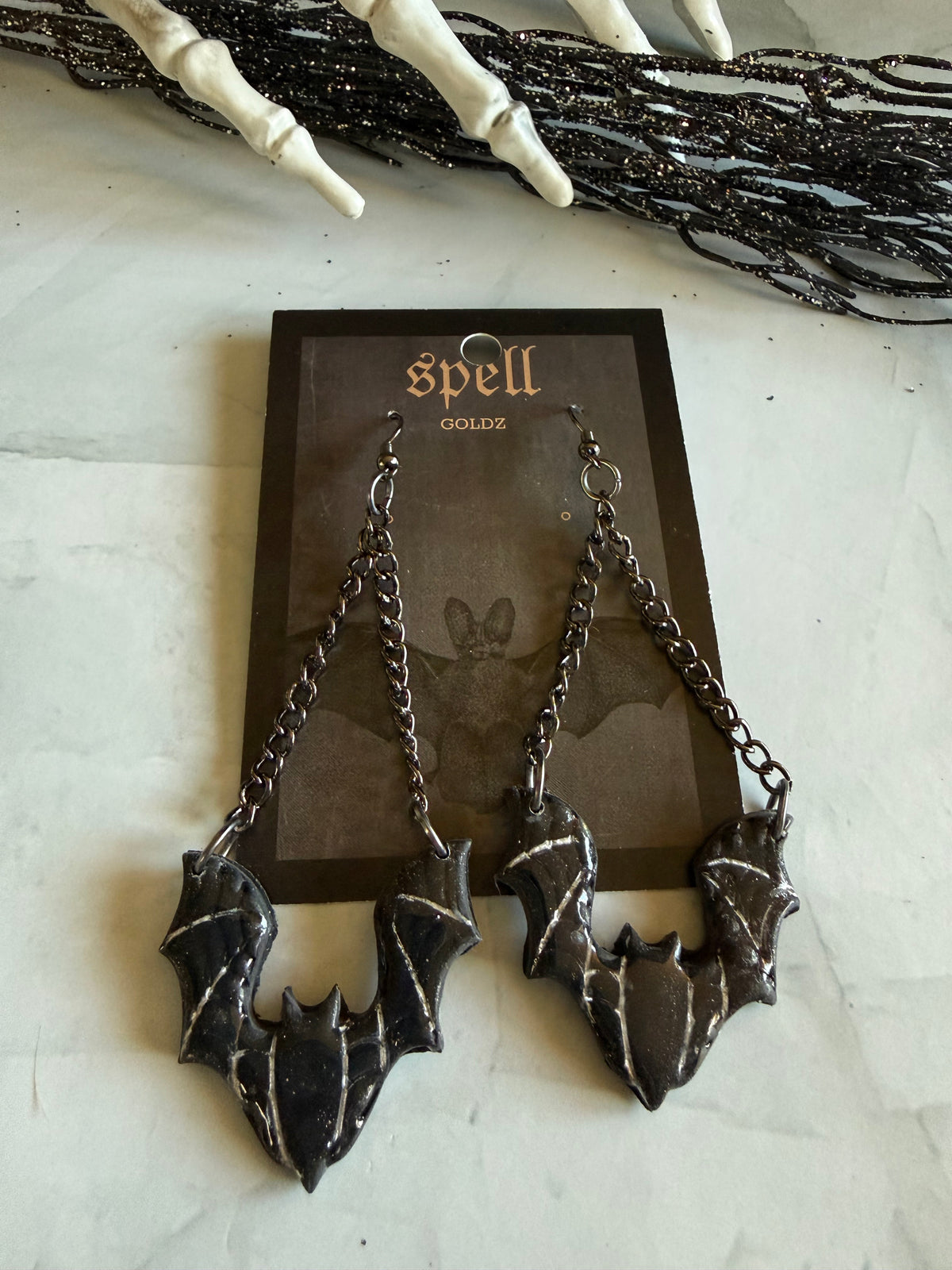 Chain Bats